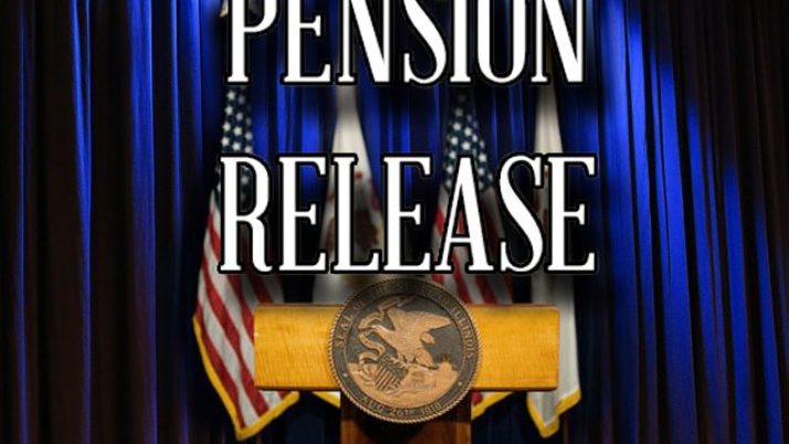 pension reform
