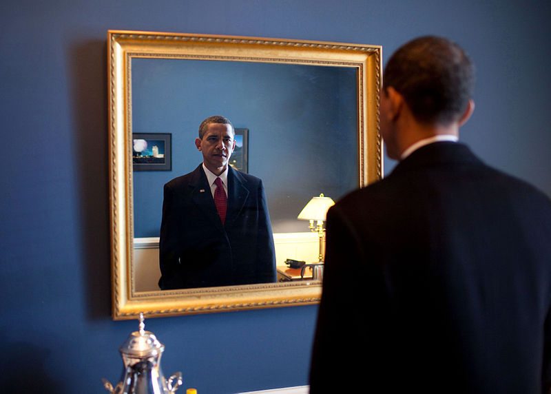 No Hope, Nor Change: The Failure of Barack Obama