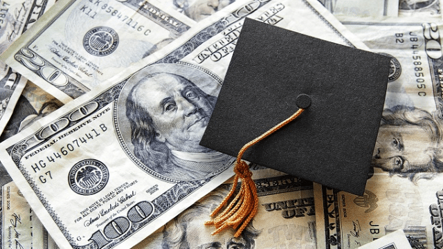 Government Continues to Ruin Higher Education