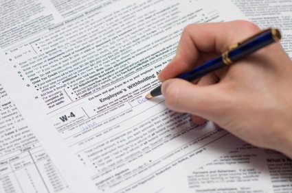 Robocalls targeting three local House districts with strong message against income tax hike
