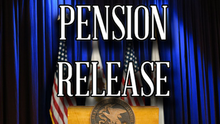 12th Annual Illinois Pension Report