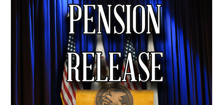 12th Annual Illinois Pension Report