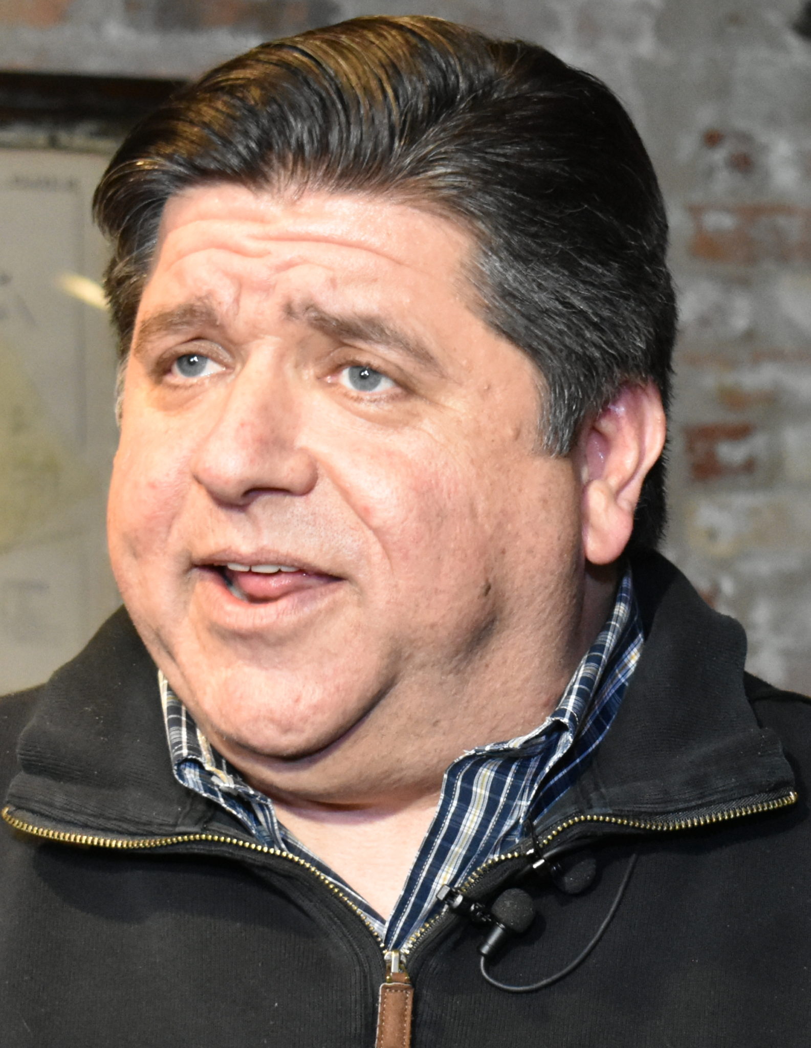 Pritzker s Administration From The People By The Politicians For The Bloodsuckers Taxpayers